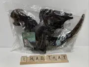 NECA Harry Potter Swedish Short-Snout Dragon Plush Factory Sealed