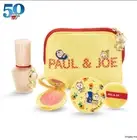 Paul Joe Doraemon Christmas Coffret Collection Cosme Make up foundation