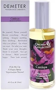Demeter Cattleya Orchid, 120 ml