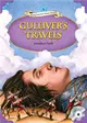 YLCR4:Gulliver’s Travels (with MP3)