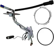 Diesel Pickup Fuel Sending Unit FMSU-9DER Compatible with Ford F-250 F-350 1994-1997 Rear Tank Only 19 Gal