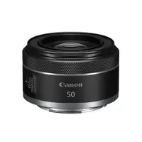 在飛比找誠品線上優惠-Canon RF 50mm F1.8 STM 大光圈標準定焦