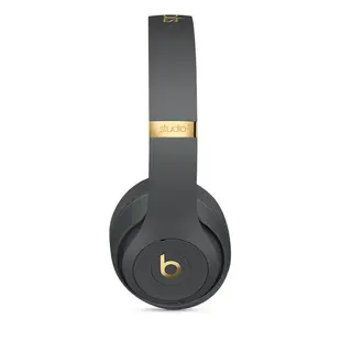 Beats Studio3 Wireless耳罩式耳機【拆封福利品】