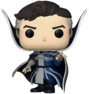 Funko Pop! Marvel Multiverse of Madness Supreme Strange Vinyl Figure