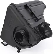 CHERISH-AUTO 1PCS OEM 17137601948 Expansion tank