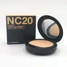 MAC Studio Fix Powder Plus Foundation NC2O 15g / 0.52oz *NEW IN BOX*