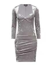 [ISABEL MARANT] ISABEL MARANT Mini dresses - Item 15331290