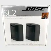 Bose SL2 Main / Stereo Wireless Surround Link for Acoustimass Speakers - NEW