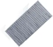 Carbon Air Filter ，Compatible For Volkswagen， ID.7，Compatible For VW， ID7 ID 7 2023 2024 2025 Auto Air Conditioner Filter Car Accessories Part HEPA
