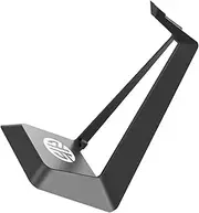 ERINGOGO Headset Stand Headphone Holder for Desk Gaming Headset Hanger Detachable Tabletop Display Rack for Headphones