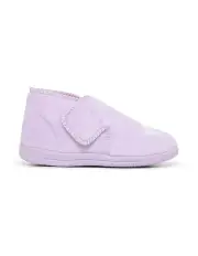 [Ciao] Unicorn Sparkle Slippers in Lilac