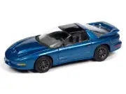 Johnny Lightning New '96 Pontiac Firebird T/A WS6 1/64th Diecast Car by AW CG25A