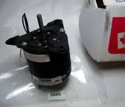 Rotom Motor 06-R213 1.4 Amps 1/25 HP 1 Phase