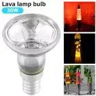 30W Lava Lamp Bulbs Reflector Type Bulbs R39 E14 Base Lava Lamp AU