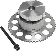 917255, 19179010, 917-255 VVT Camshaft Cam Phaser Gear Compatible With Trailblazer, For Rainier, For Envoy, For Bravada, 4.2L 2002-2004
