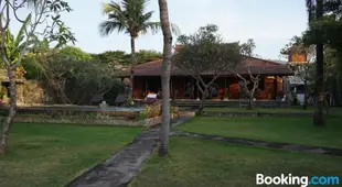 彭德克峇里島海景洋房Pondok Bali Sea View Bungalow