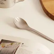 Snow Peak Titanium Spork