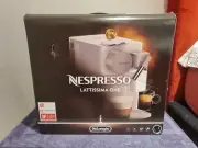 BNIB Nespresso Lattissima One Nespresso Machine - Black - RRP $519.00