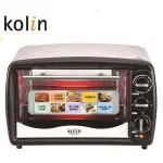 KOLIN 歌林 20公升電烤箱 KBO-LN201