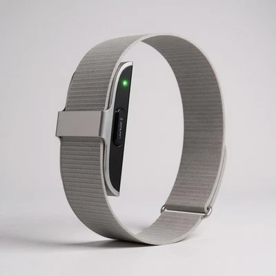 Smart Health Bracelet 3 Colors,24/7 Monitoring, Heart Rate,Blood Oxygen,Stress,