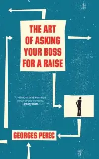 在飛比找博客來優惠-The Art of Asking Your Boss fo