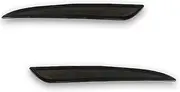 Rear Bumper Reflector Tail Lights Brake Lights and Turn Signal Light for F&ord for Fusion for Mondeo 2013-up (Color : 2)