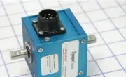 2212000000 Dynapar Encoders, 22 QUBE Series ENCODER, 1200 PPR