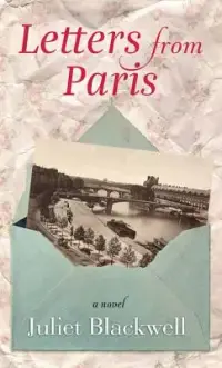 在飛比找博客來優惠-Letters from Paris
