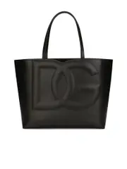 Dolce & Gabbana Medium Shopper Bag