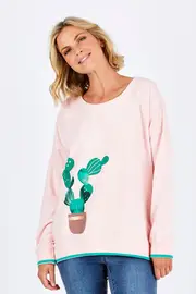 Prickly Cactus Crew--ELM-8136045