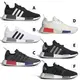 Adidas 男女鞋 NMD_R1 GZ9258/GZ9261/HQ4452/HQ4451/GY9574/IE9611