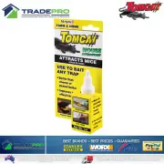 Mouse Attractant Gel Tomcat® Baiting Trap Vermin Rodent Pest Control Bait Kill