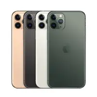 在飛比找PChome24h購物優惠-Apple iPhone 11 Pro (512G)-★福利