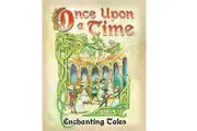 Once Upon a Time - Enchanting Tales