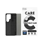 CARE by PanzerGlass® Feature Case Heat Beat Samsung Galaxy S25 Ultra
