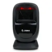 Zebra DS9308-SR00004ZZWW 1D 2D Desktop Handheld USB Barcode Scanner with Cable