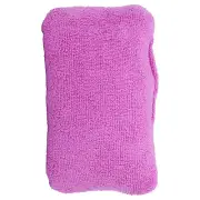Palm Grips Hand Contracture Cushions Grabbing Pad With Elastic Band For Elde HR6