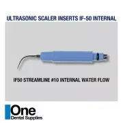 Dental Ultrasonic Scaler Inserts IF-50 30K 2 pcs