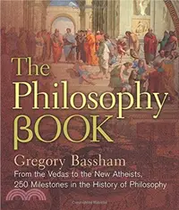 在飛比找三民網路書店優惠-Philosophy Book:From the Vedas