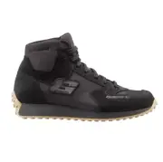 Shoes Motorcycle Man GAERNE G-Rue Aquatech Black 2968-001