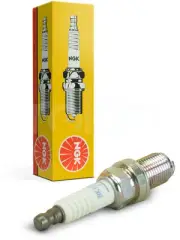 NGK Spark Plug fits Alfa Romeo MiTo 1.4 955 MultiAir (955AXN1B) (DCPR9E) (for: Alfa Romeo)