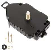 Timer Dashboard Quartz Pendulum Clock Movement Hands Parts Maintenance