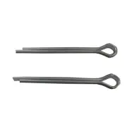 New WHITES Split Pin - 2.0x22mm (50 Pack) #HWSP2