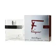 Salvatore Ferragamo F by Ferragamo Pour Homme 100ml EDT (M) SP