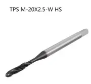 1 PCS ORIGINAL INSERTS TPS M-20X2.5-W HS