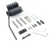 Floyd Rose Original FRT200 Tremolo Bridge System Kit with R3 Nut - BLACK