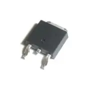 ESM740 Thyristor - CUSTODIA: DPAK MAKE: STMicroelectronics