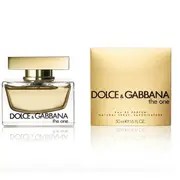 The One by Dolce & Gabbana (Women) EDP 50ML