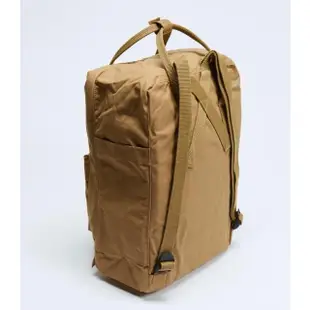 【Fjallraven】Kanken Classic瑞典 北極狐 小狐狸 後背包 狐狸包 空肯包 背包 書包(方形後背包)