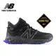 【New Balance】 NB GORETEX高筒越野鞋_男性_黑色_MTGAMGB1-2E楦